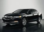 Acura RLX 2013 года